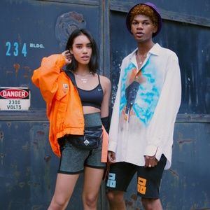 Meet your new posher L.